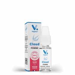 Cloud Pomme - Végétol