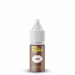 E-liquide Brun - Bio France