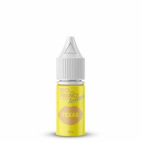 Concentré Texas - Bio France