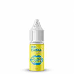 Concentré Menthe Polaire - Bio Pure France