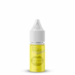 Concentré Pomme Citron - Bio Pure France