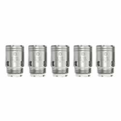 Résistance EX Exceed - Pack de 5 - Joyetech