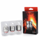 Résistance TFV12 - pack de 3 - Smoketech