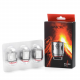 Résistance TFV12 - pack de 3 - Smoketech