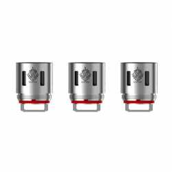 Résistance TFV12 - pack de 3 - Smoketech