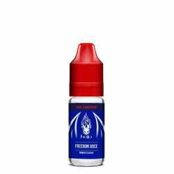 Concentré Freedom Juice - Halo