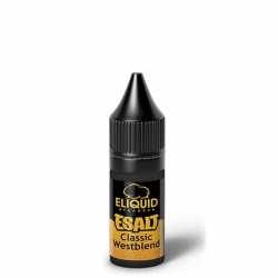 Westblend Esalt 10ml - Eliquid France