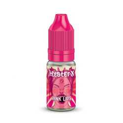 Pink Lips - Hyster X