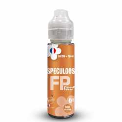 Speculoos 50ml - Flavour Power