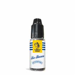 Le Bosco - Le Vapoteur Breton