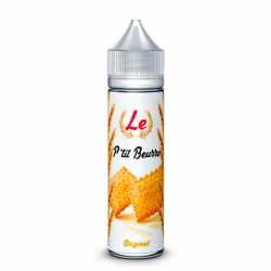 P'tit Beurre 50ml - La Fabrique Française