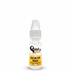 Concentré Sex On The Peach - Solubarome