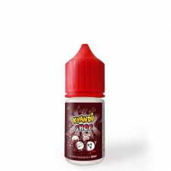 Concentré Super Cola 30ml - Kyandi shop