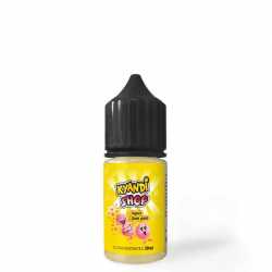Concentré Super Gum Gum 30ml - Kyandi Shop