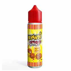 Super Babar 50ml - Kyandi Shop