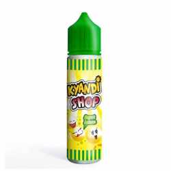Super Lemon 50ml - Kyandi Shop