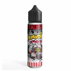 Super Regalisse 50ml - Kyandi Shop