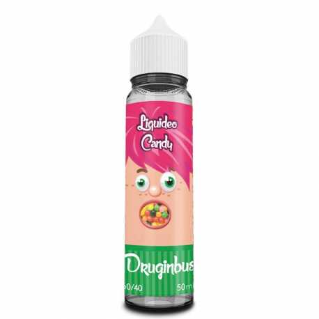 Lolibus 50ml - Liquideo