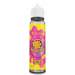 Darka Bubble Baba 50ml - Liquideo