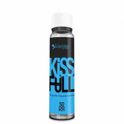 Kiss Full 50ml - Fifty Salt