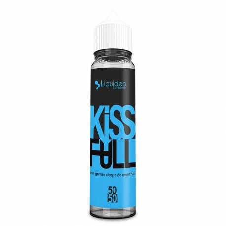 Kiss Full 50ml - Fifty Salt