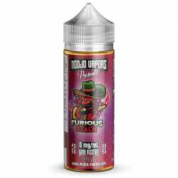 Furious Stach 100ml - Modjo Vapors