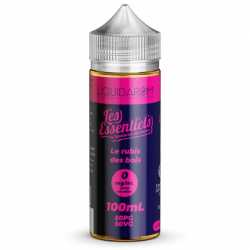 Le Rubis Des Bois 100ml - Les Essentiels