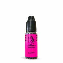 Violet Sensations - Le Vapoteur Breton