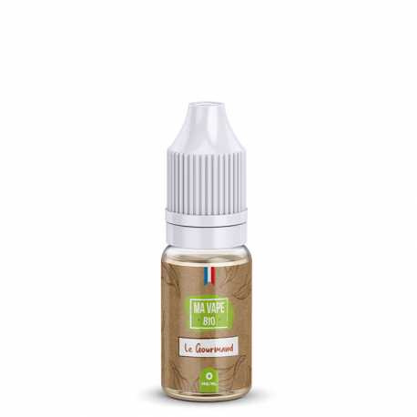 Le Gourmand - Ma Vape Bio