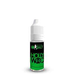 Hollywood - Fifty Salt