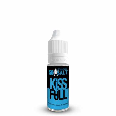 Kiss Full - Fifty Salt