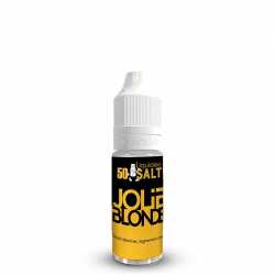 Jolie Blonde - Fifty Salt