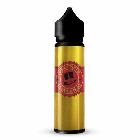 Don Cristo 50ml - PGVG Labs
