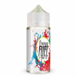 The Boost Oil 100ml - Fruity Fuel