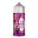 The purple oil 100ml - Fruity fuel