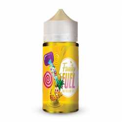 The Yellow Oil 100ml - Fruity Fuel