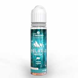 Polaris Medium 50ml - Le French Liquide