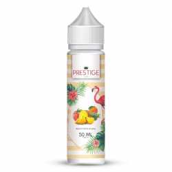 Abricot Pêche Ananas 50ml - Prestige Fruits