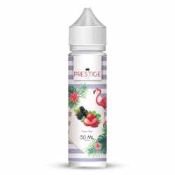 Fraise Mûre 50ml - Prestige Fruits