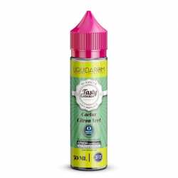 Cactus Citron Vert 50ml - Tasty Collection