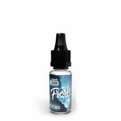Concentré Black Fresh - Revolute