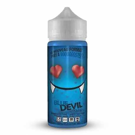 Blue Devil 100ml - Avap