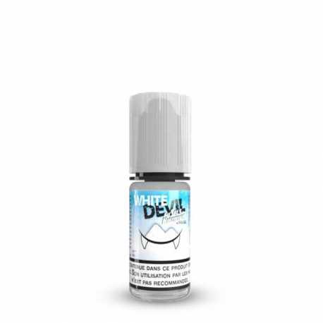White Devil Sel de Nicotine - AVAP
