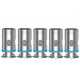 Résistances BP80 - Pack de 5 - Aspire
