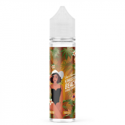 Kingstone Beach 50ml - Like A Woman