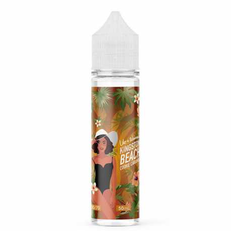 Kingston Beach 50ml - Like A Woman