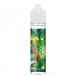 Copa Cabana 50ml - Like A Woman