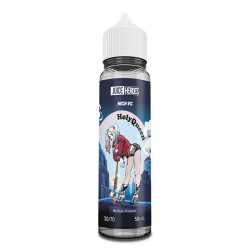 HolyQueen 50ml - Heroe\'s Juice