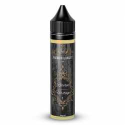Heritage Reserve n°1 50 ml - O'Juicy