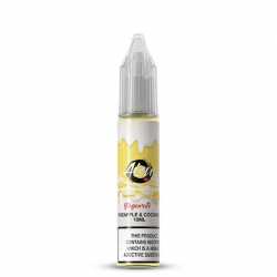 Pineapple & Coconut - Sel de Nicotine - Aisu Yoguruto by Zap Juice